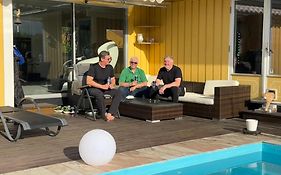 Just Like Home Bed&Spa Porsgrunn